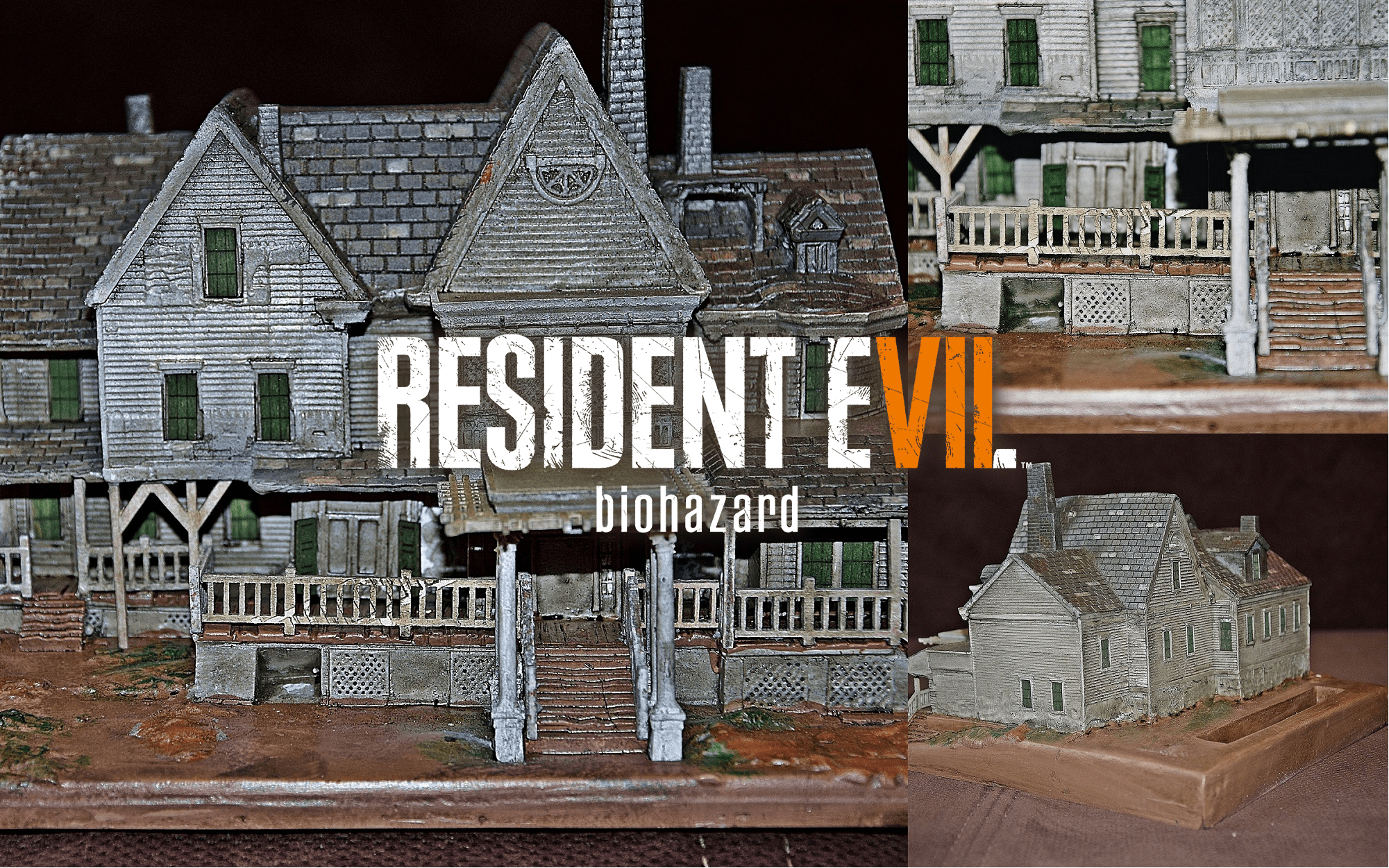 resident