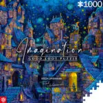 Imagination Nowa kolekcja puzzli z ilustracjami Good Loot 2