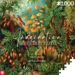Imagination Nowa kolekcja puzzli z ilustracjami Good Loot 5
