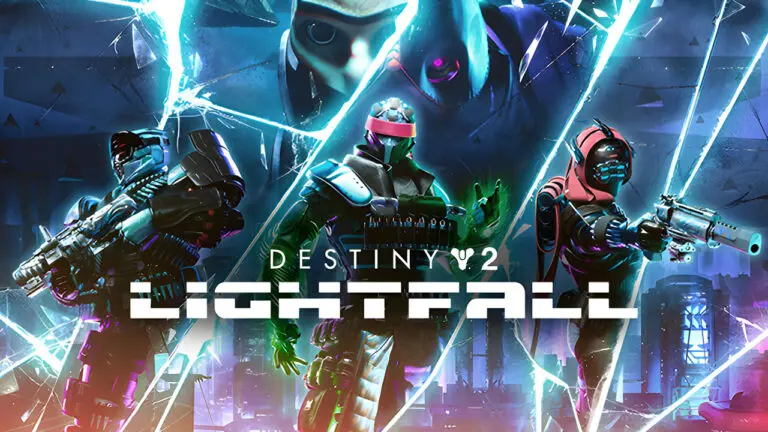 Destiny 2 Lightfall Inits 08 23 22 768x432 1 Destiny 2 Lightfall Edycja Kolekcjonerska