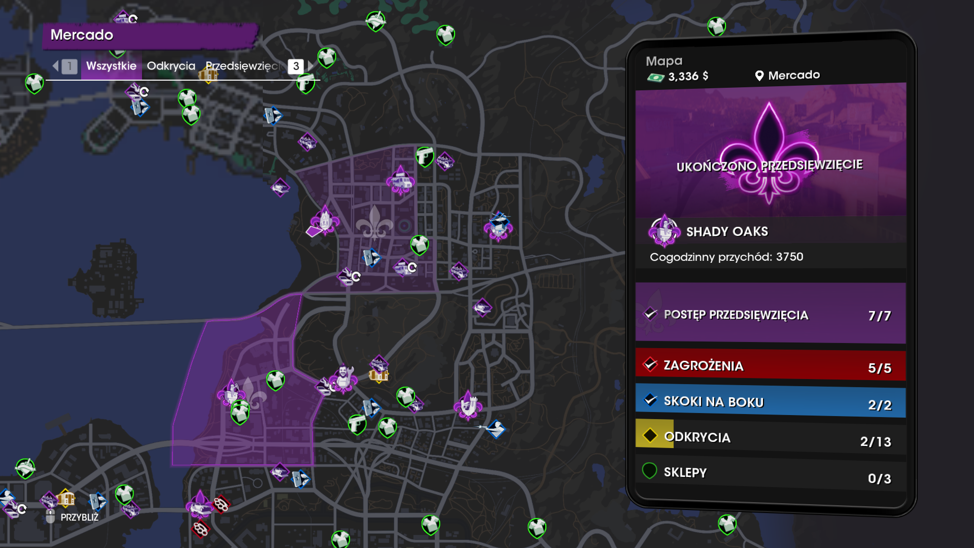 saints row recenzja 10 saints row recenzja