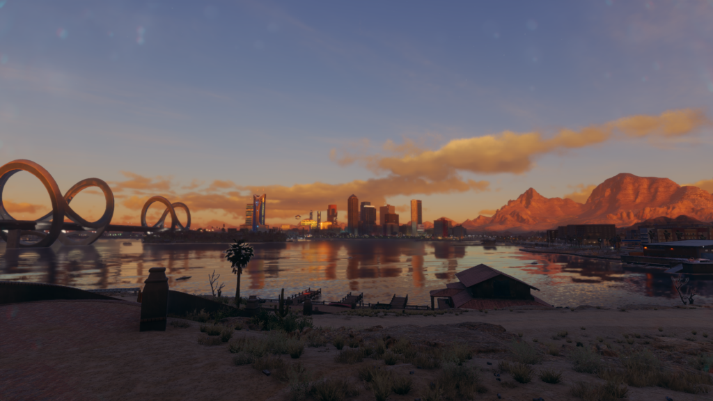 saints row recenzja 20 Saints Row szybkie spojrzenie - mini opinia