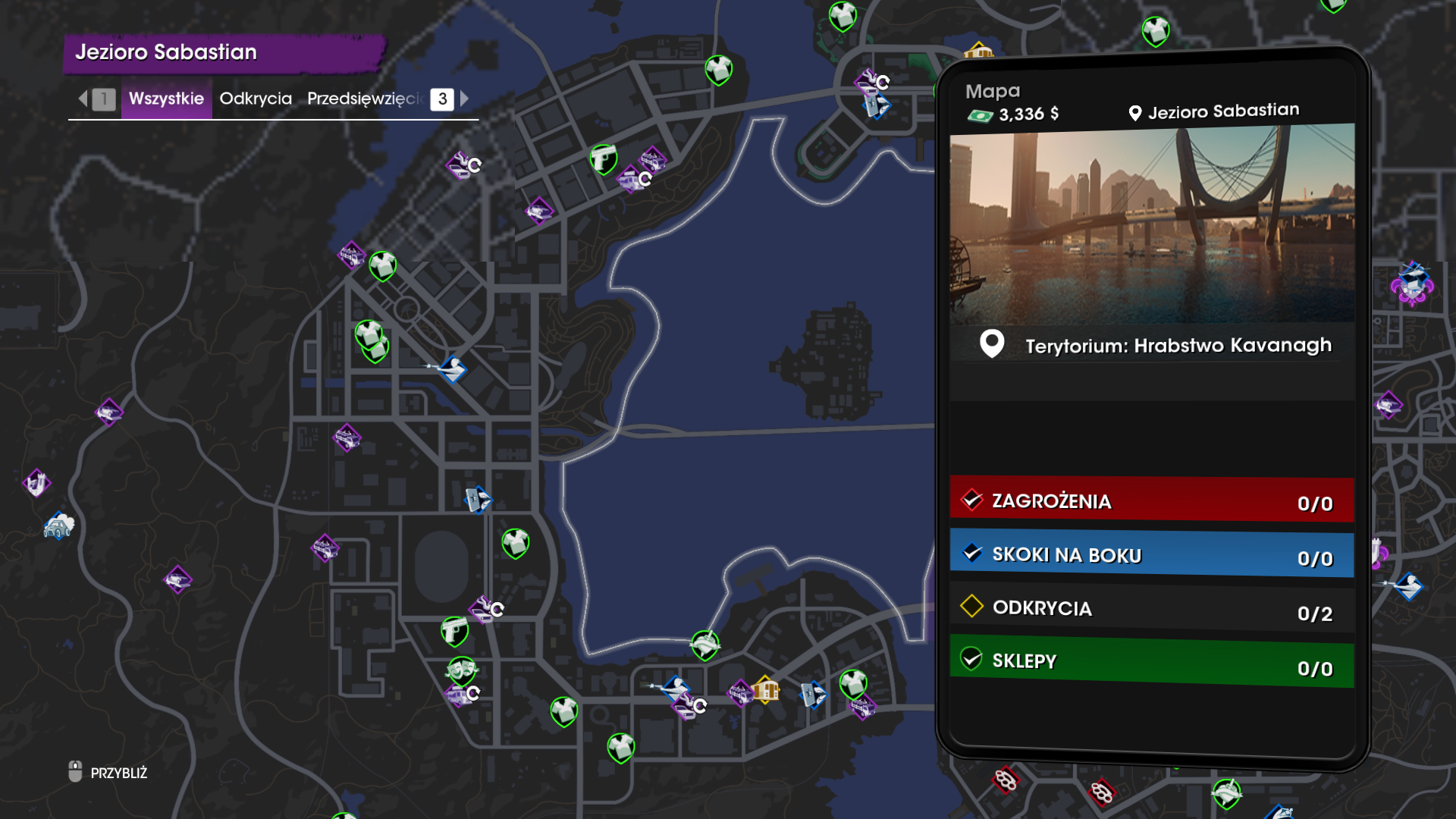 saints row recenzja 9 saints row recenzja