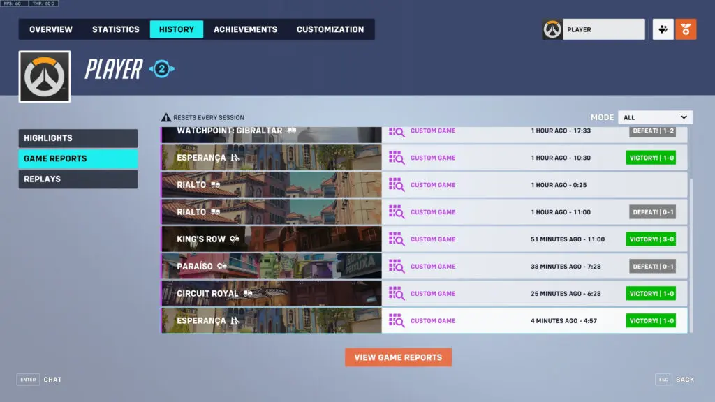 Zmiany Rywalizacji w Overwatch 2 1