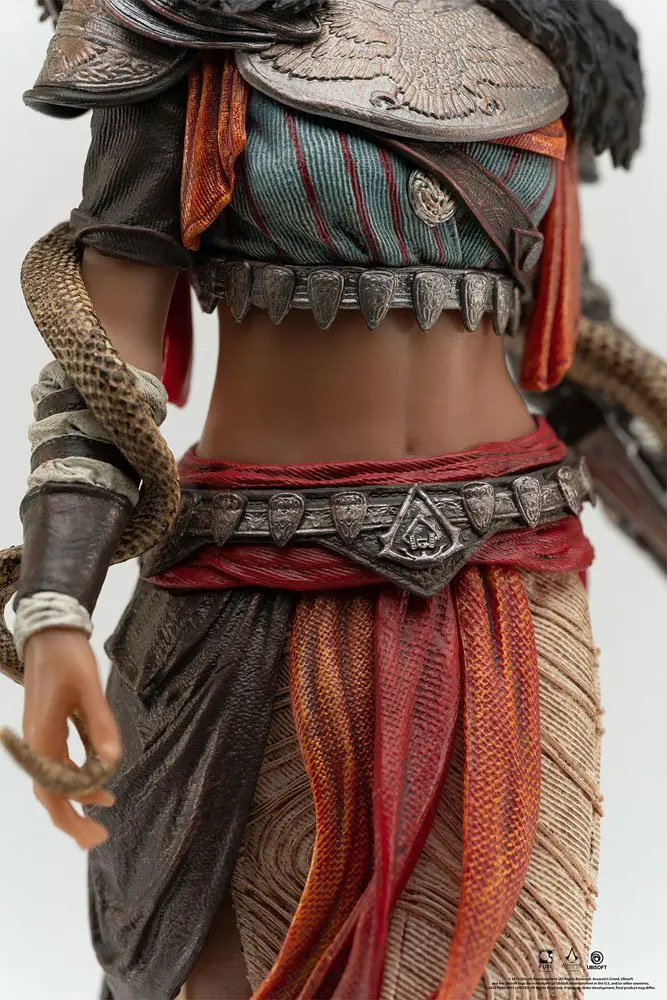 assassins creed pvc statue 1 8 amunet the hidden one 25 cm 10 Assassin´s Creed Origins Amunet The Hidden One