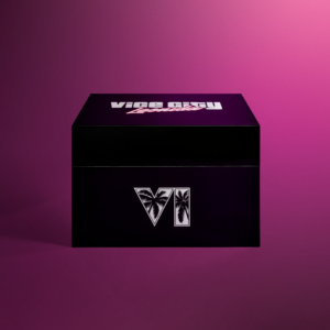 Grand Theft Auto VI The Goodtime State - GTA VI Edycja Kolekcjonerska