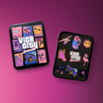 GTAVI CE Pins Finalized 2160noise GTAVI CE Pins Finalized 2160noise