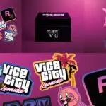 Grand Theft Auto VI The Goodtime State – Vice City Collection Grand Theft Auto VI The Goodtime State – Vice City Collection