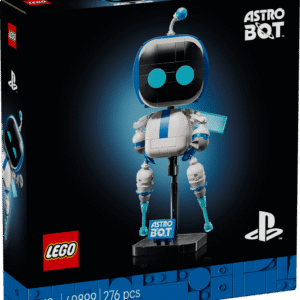 LEGO Astro Bot 40899 (2)