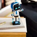 LEGO Astro Bot 40899 3