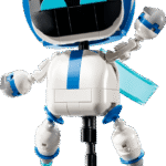 LEGO Astro Bot 40899 3