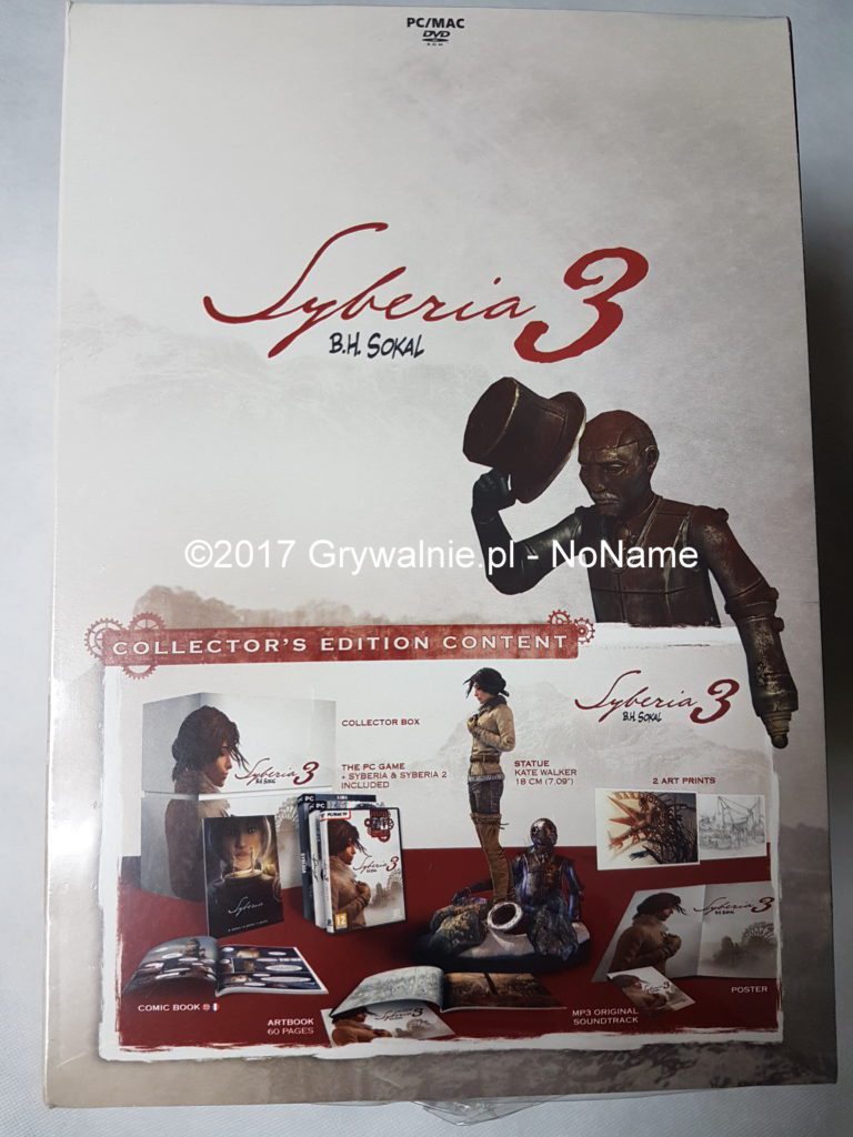 Syberia 3 3