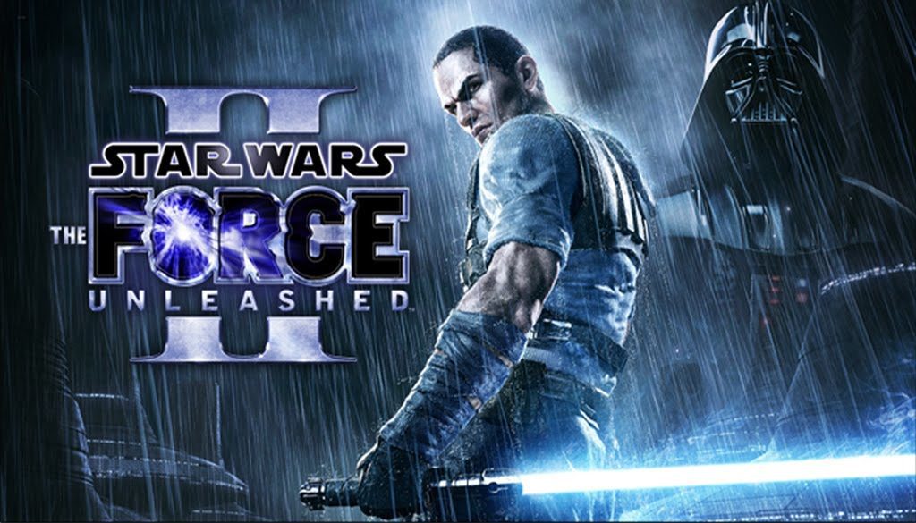 star wars the force unleashed ii wallpaper 3