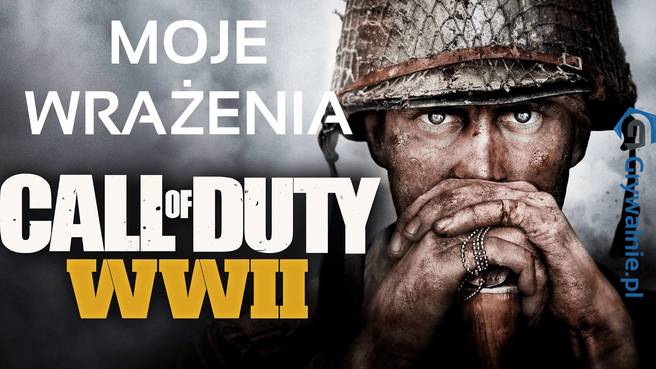 Call of Duty: WWII – Beta – Moje wrażenia