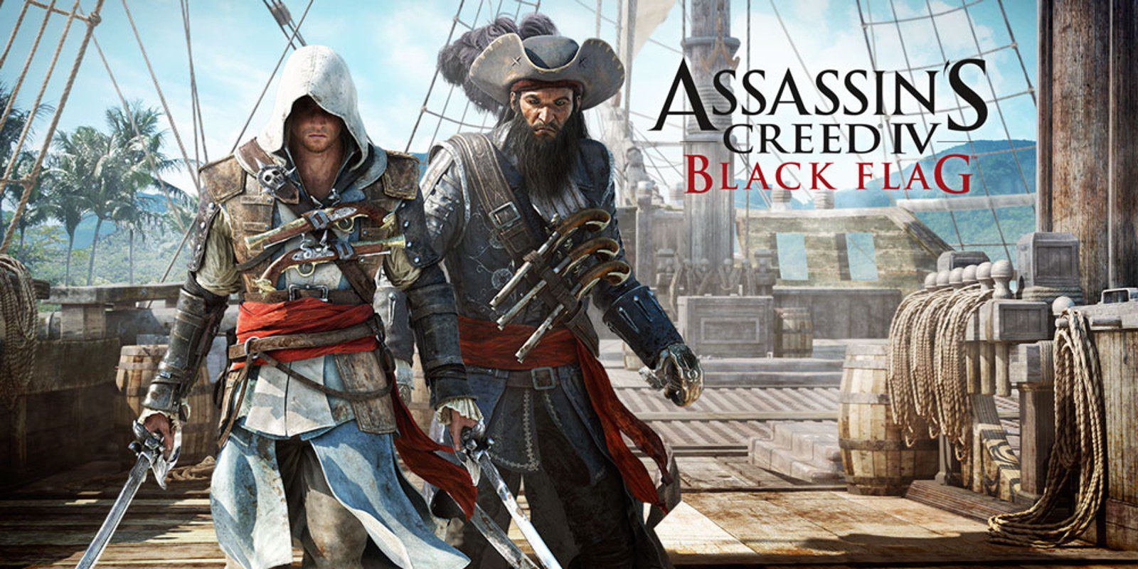 assassins creed black flag free uplay
