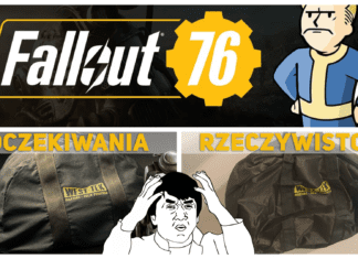 Fallout 76 torba na ziemniaki w edycji kolekcjonerskiej – Zostaliśmy oszukani? – Pogadanki #1 Fallout 76