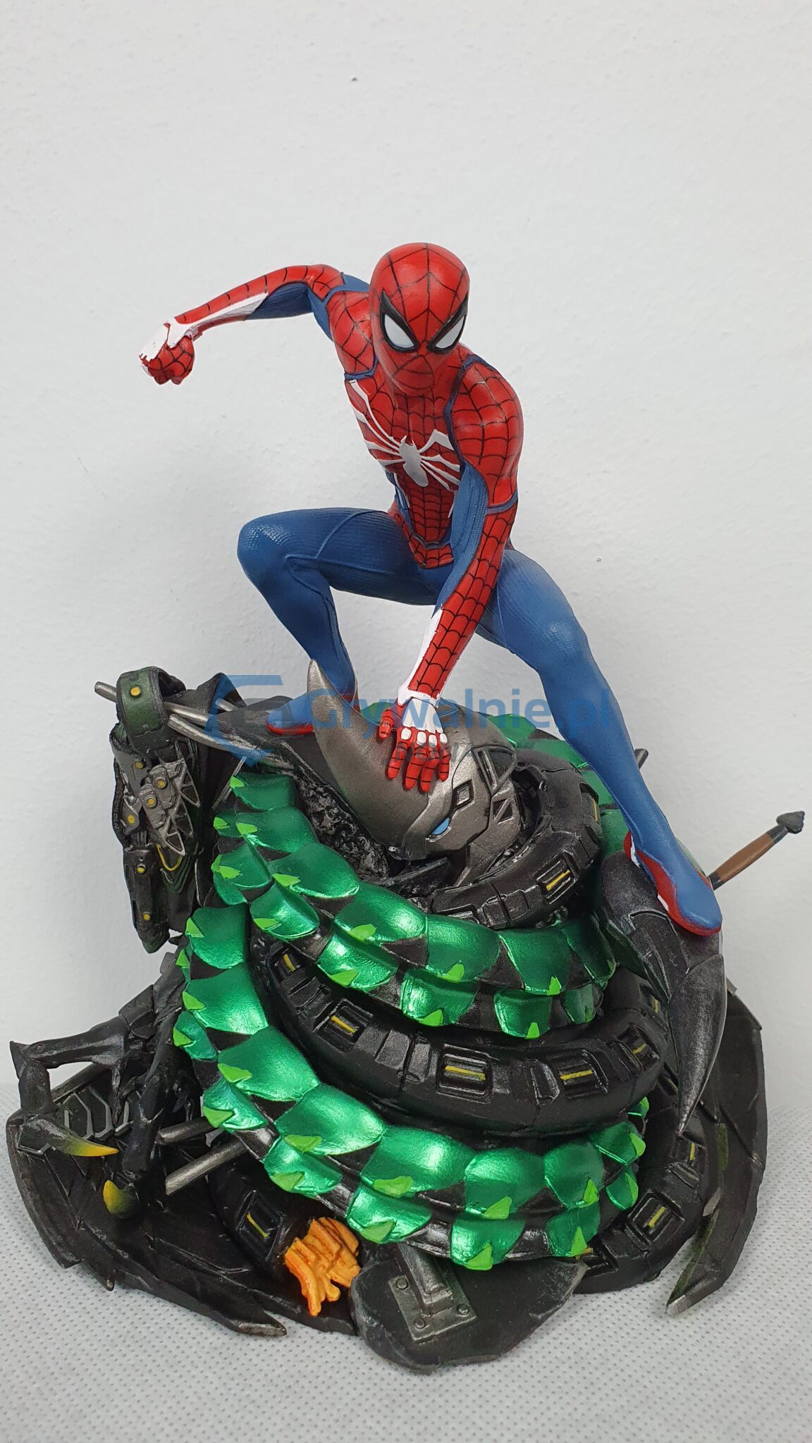 20200627 175821 scaled Spider-Man Edycja Kolekcjonerska