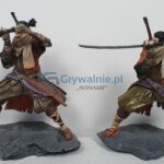 Sekiro: Shadows Die Twice – Oryginał VS Podróbka (AliExpress)
