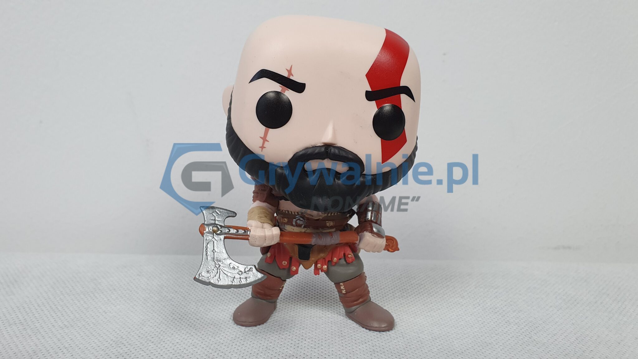20200816 152508 scaled POP GOD OF WAR KRATOS 269