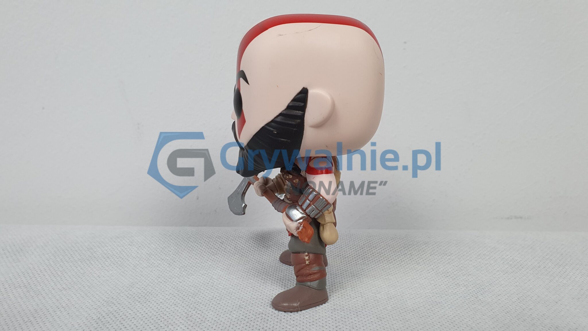 20200816 152512 scaled POP GOD OF WAR KRATOS 269