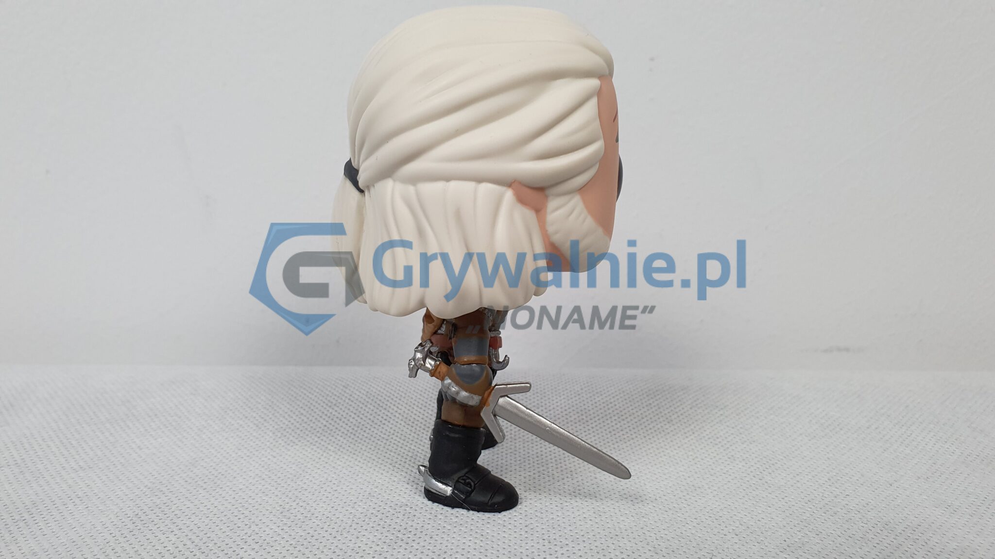 Wiedźmin 3 - Geralt Igni 554