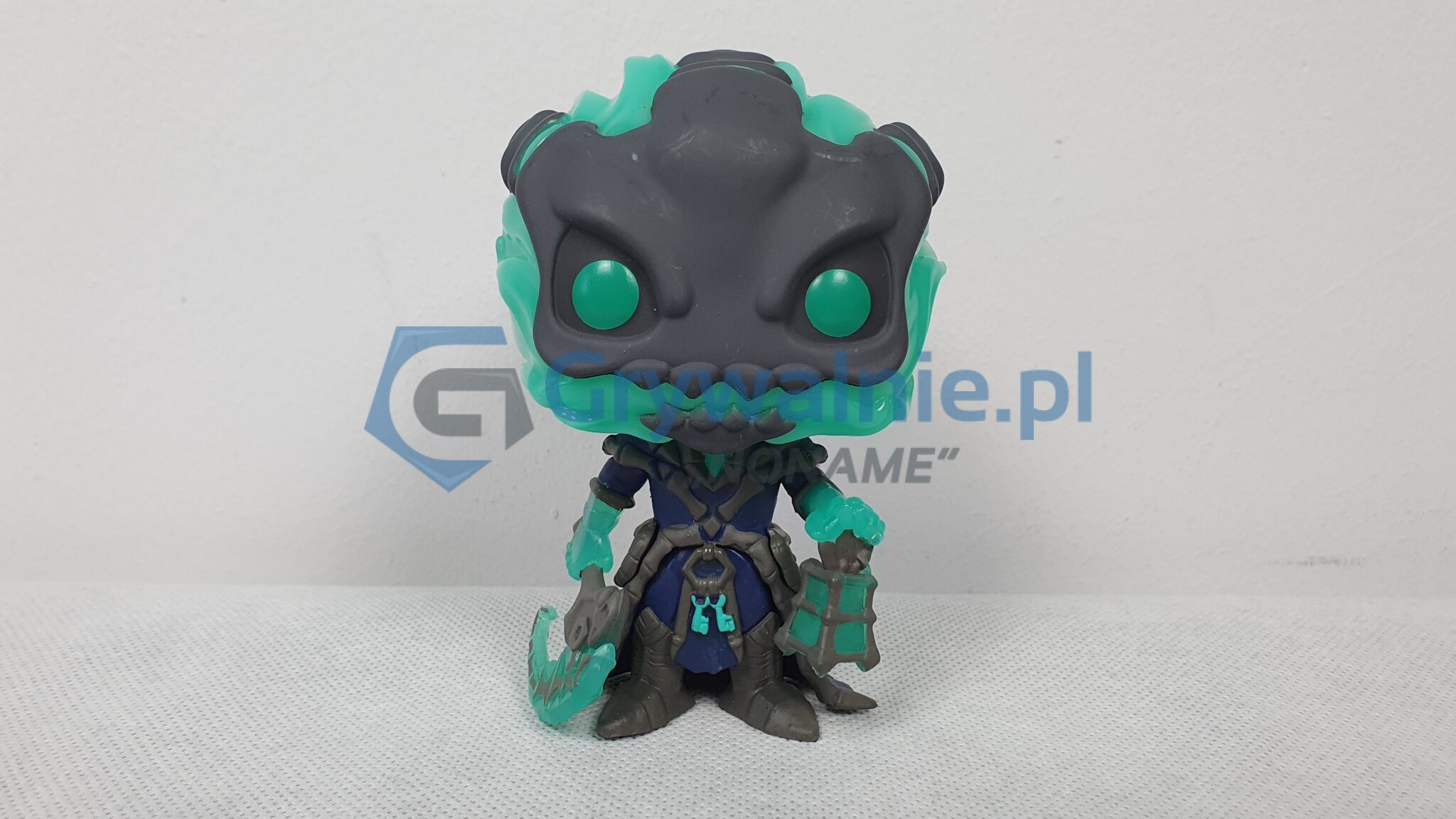 League of Legends - Thresh 07