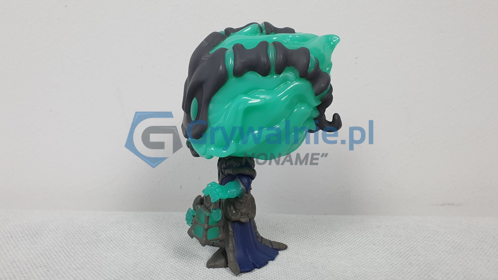 League of Legends - Thresh 07