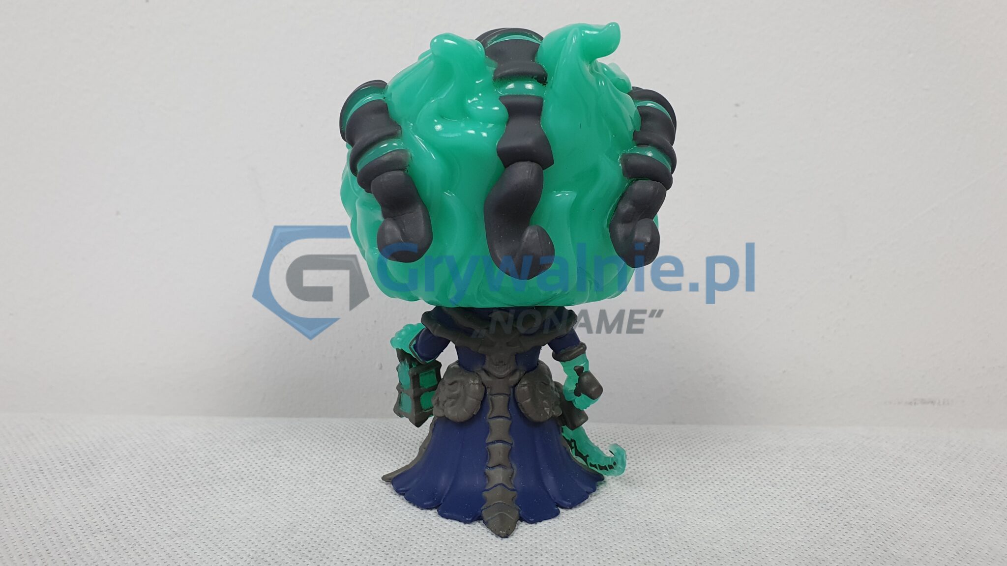 League of Legends - Thresh 07