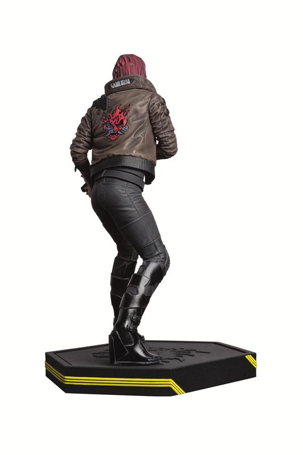 Cyberpunk 2077 Jackie Welles Dark Horse