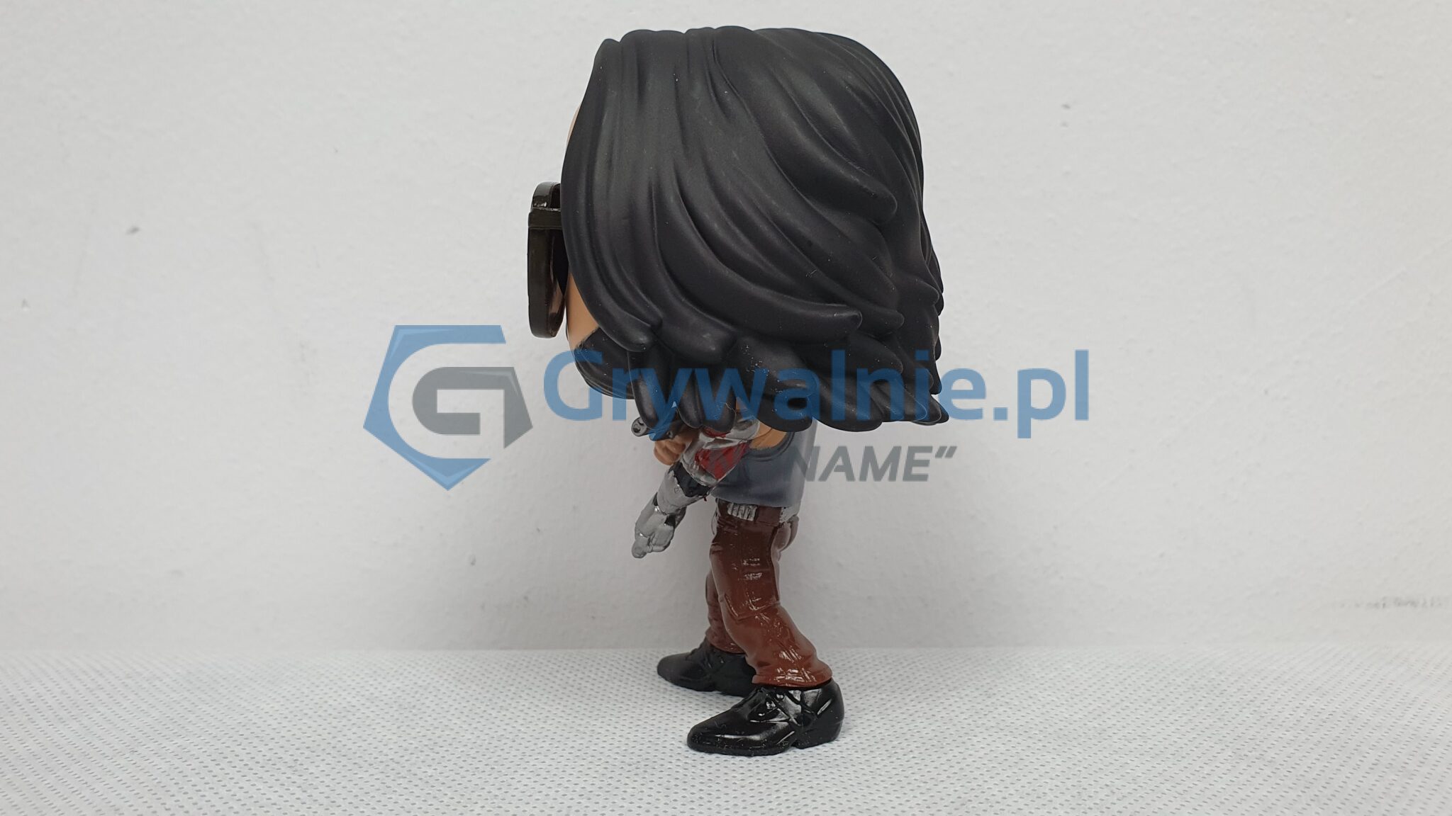Cyberpunk 2077 POP! Johnny Silverhand II nr 592
