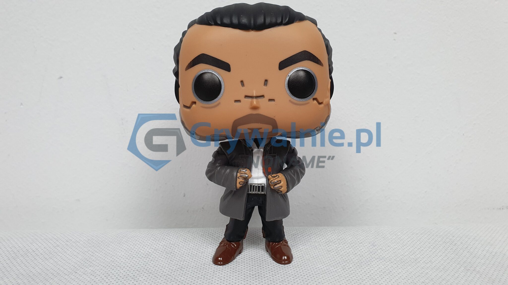 Cyberpunk 2077 POP! Takemura nr 589