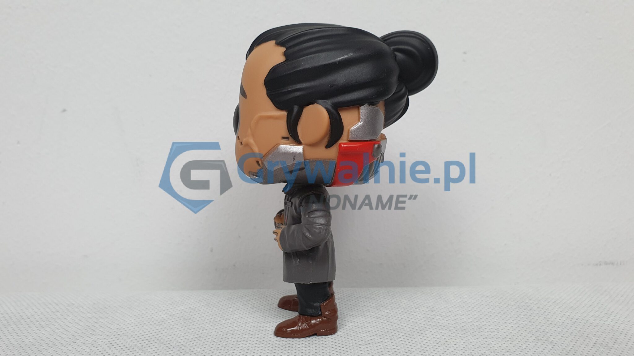 Cyberpunk 2077 POP! Takemura nr 589