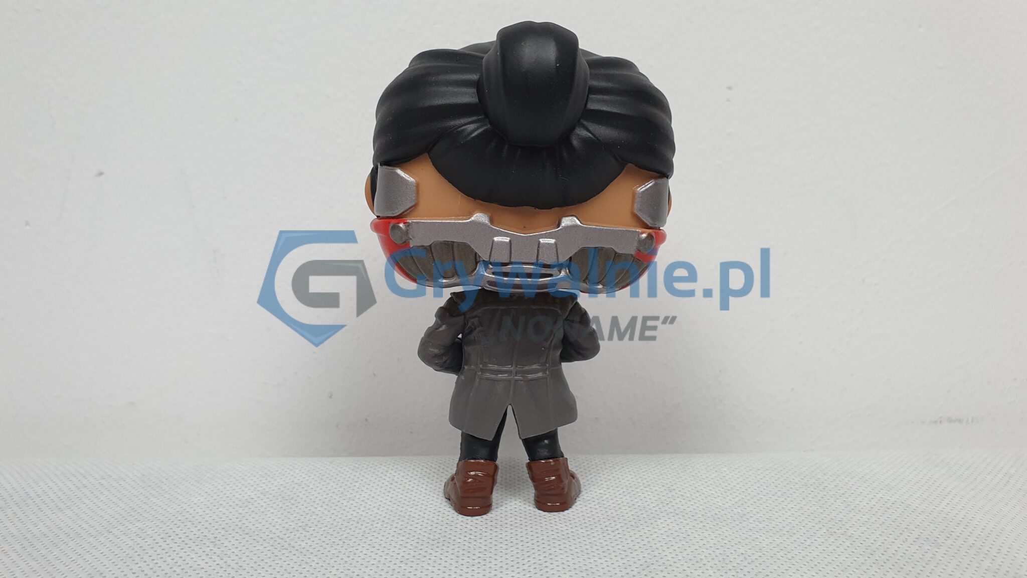 Cyberpunk 2077 POP! Takemura nr 589