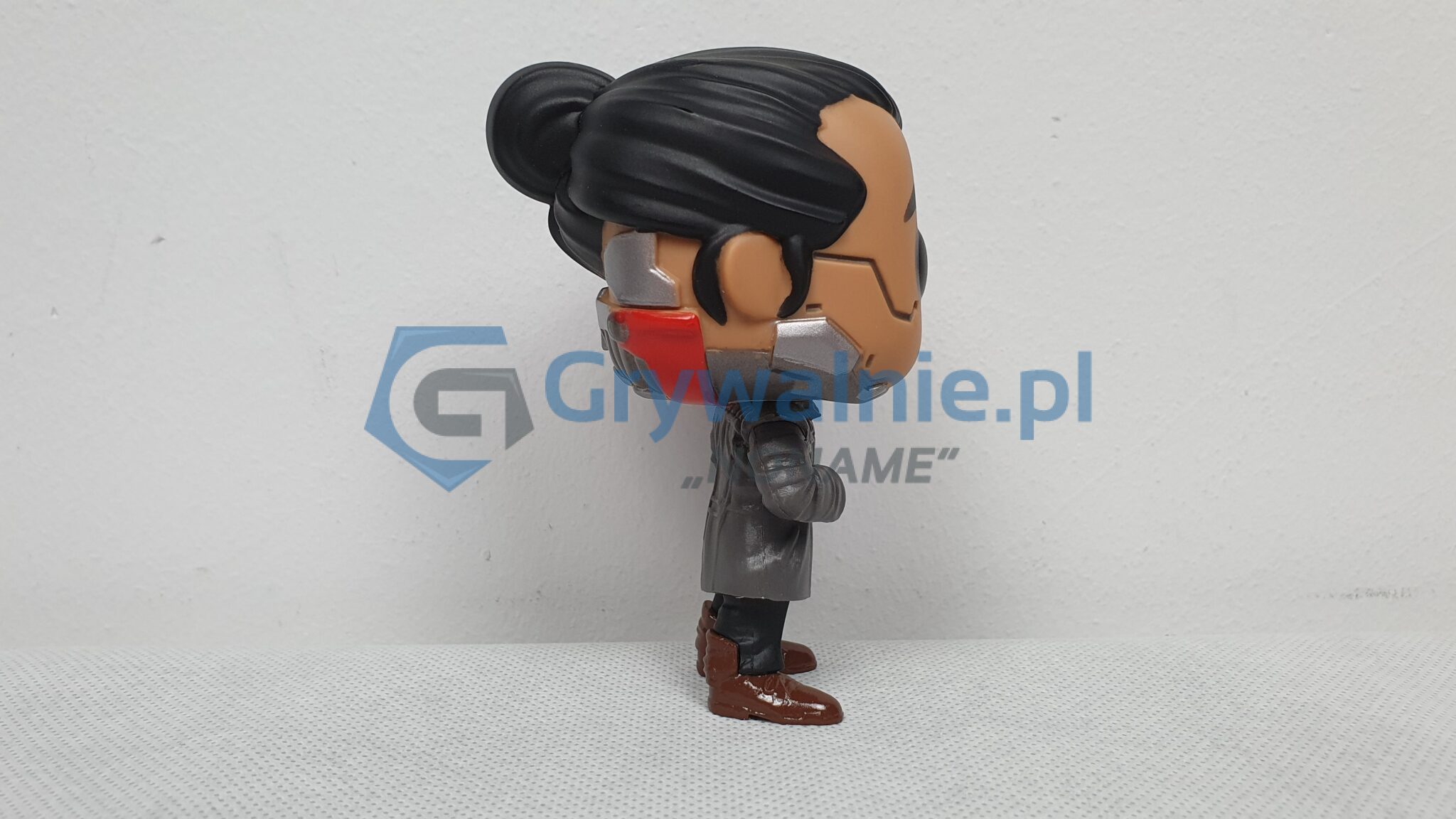 Cyberpunk 2077 POP! Takemura nr 589