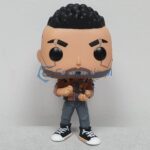 Cyberpunk 2077 POP! V-Male nr 588