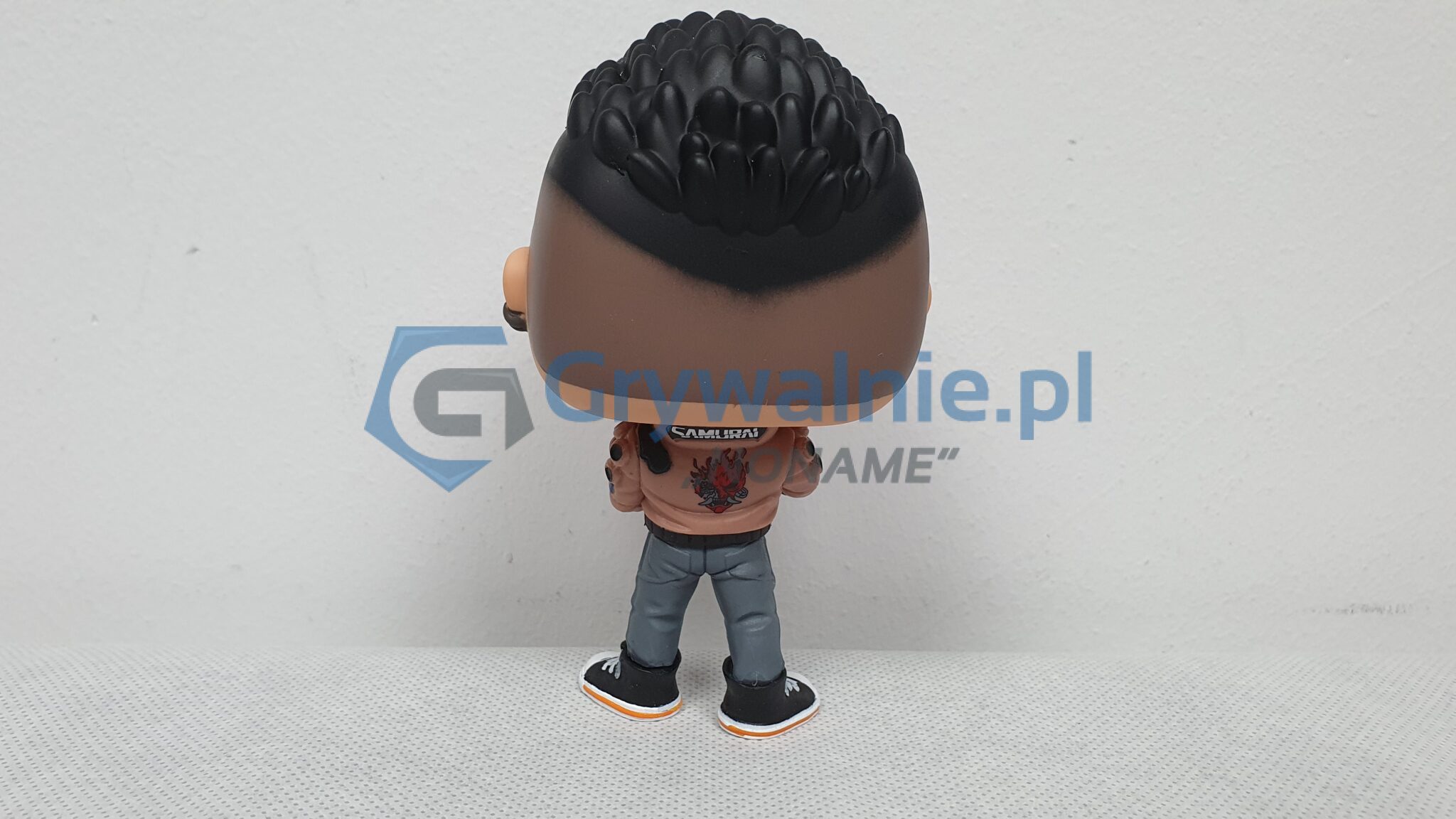 Cyberpunk 2077 POP! V-Male nr 588