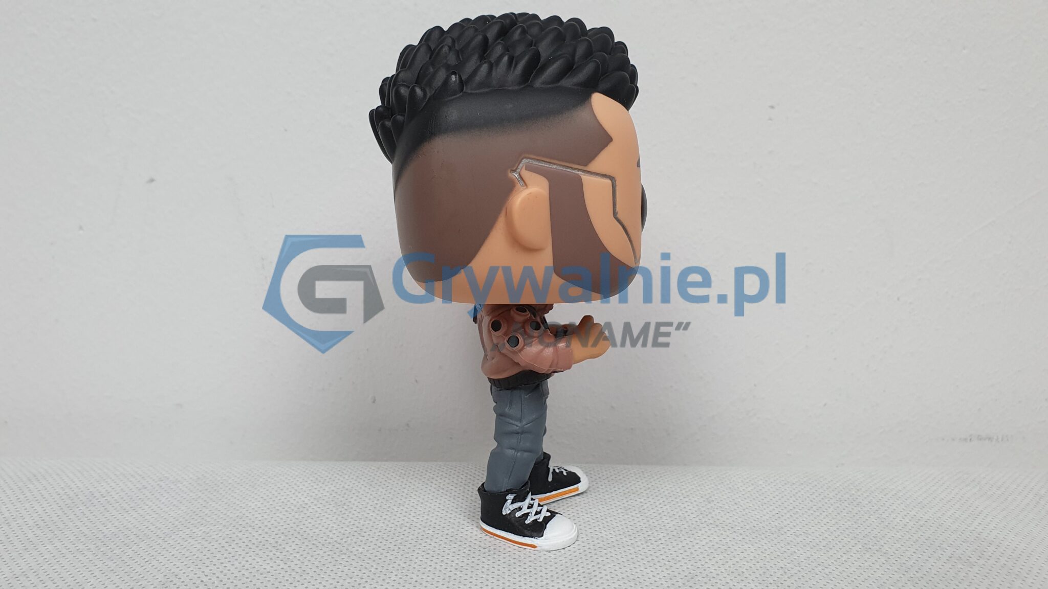 Cyberpunk 2077 POP! V-Male nr 588