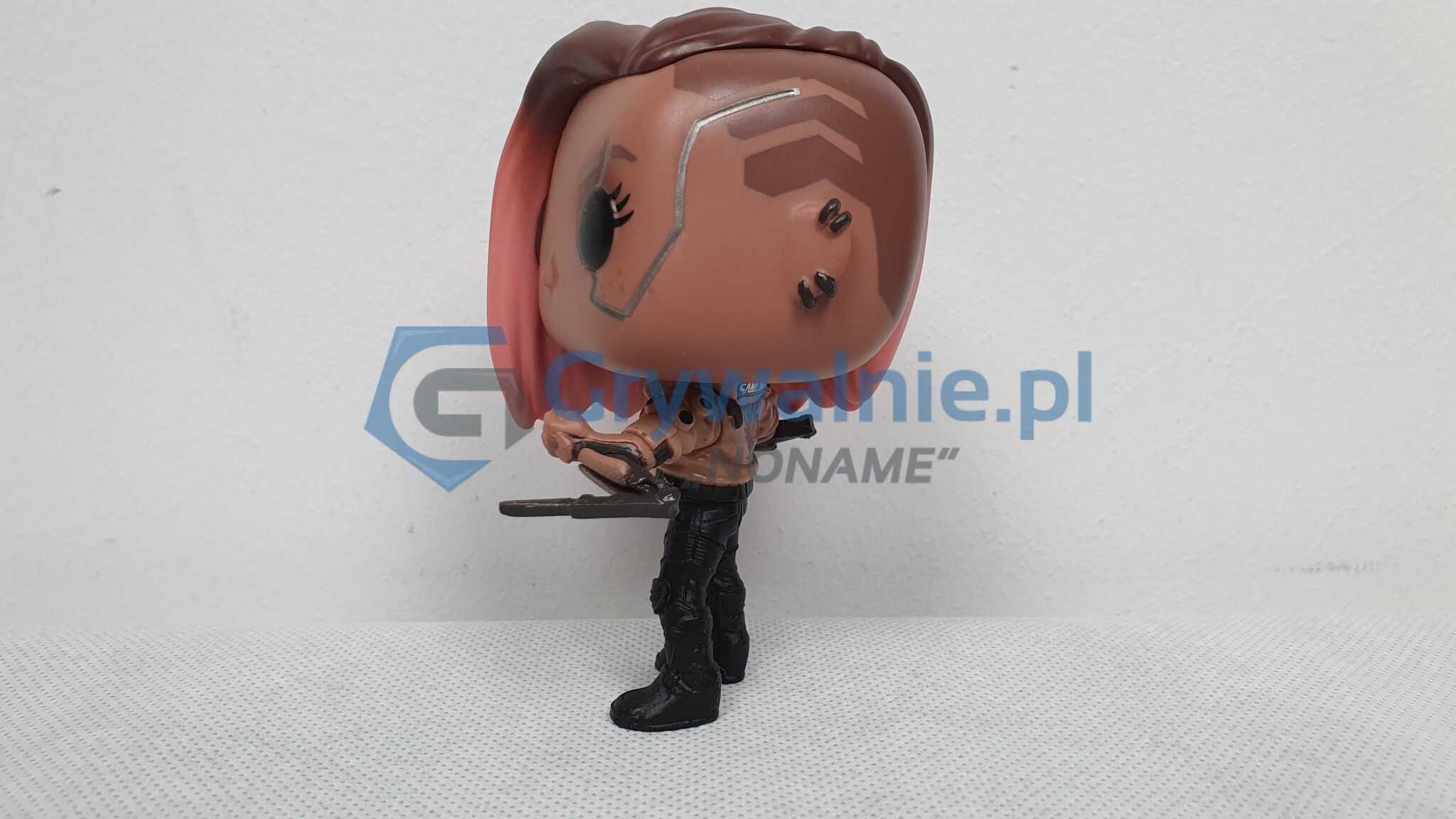Cyberpunk 2077 POP! V-Female nr 591