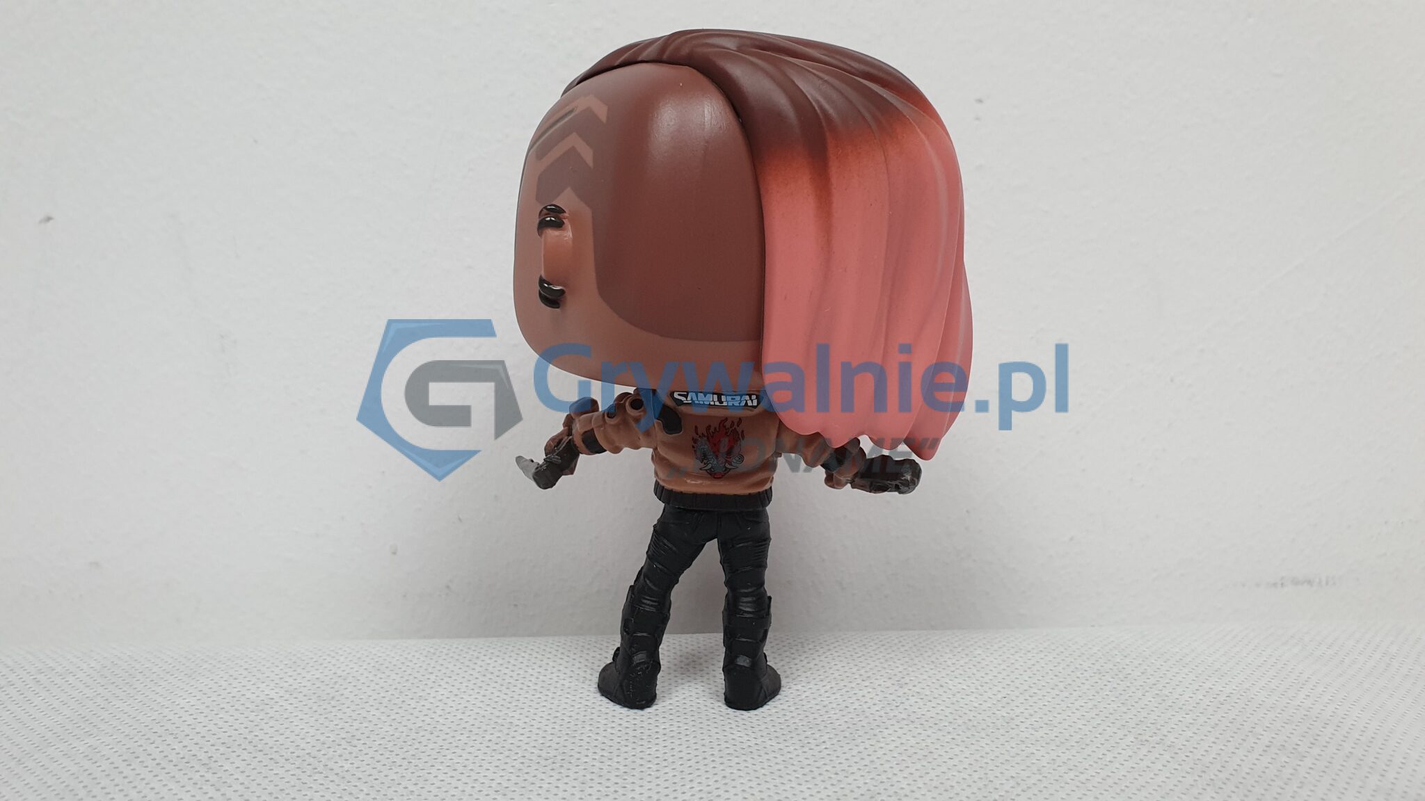 Cyberpunk 2077 POP! V-Female nr 591
