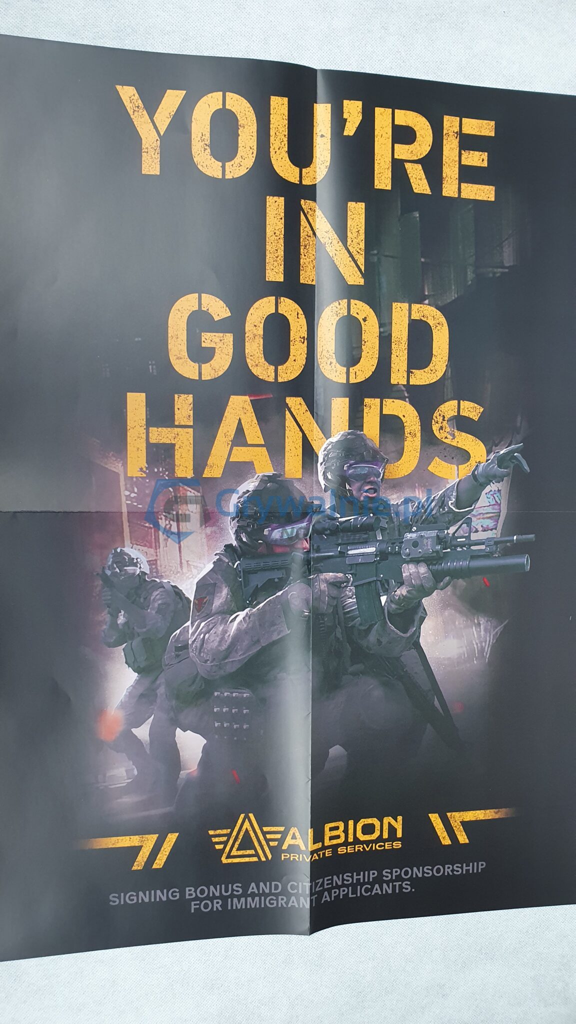 Watch Dogs Legion