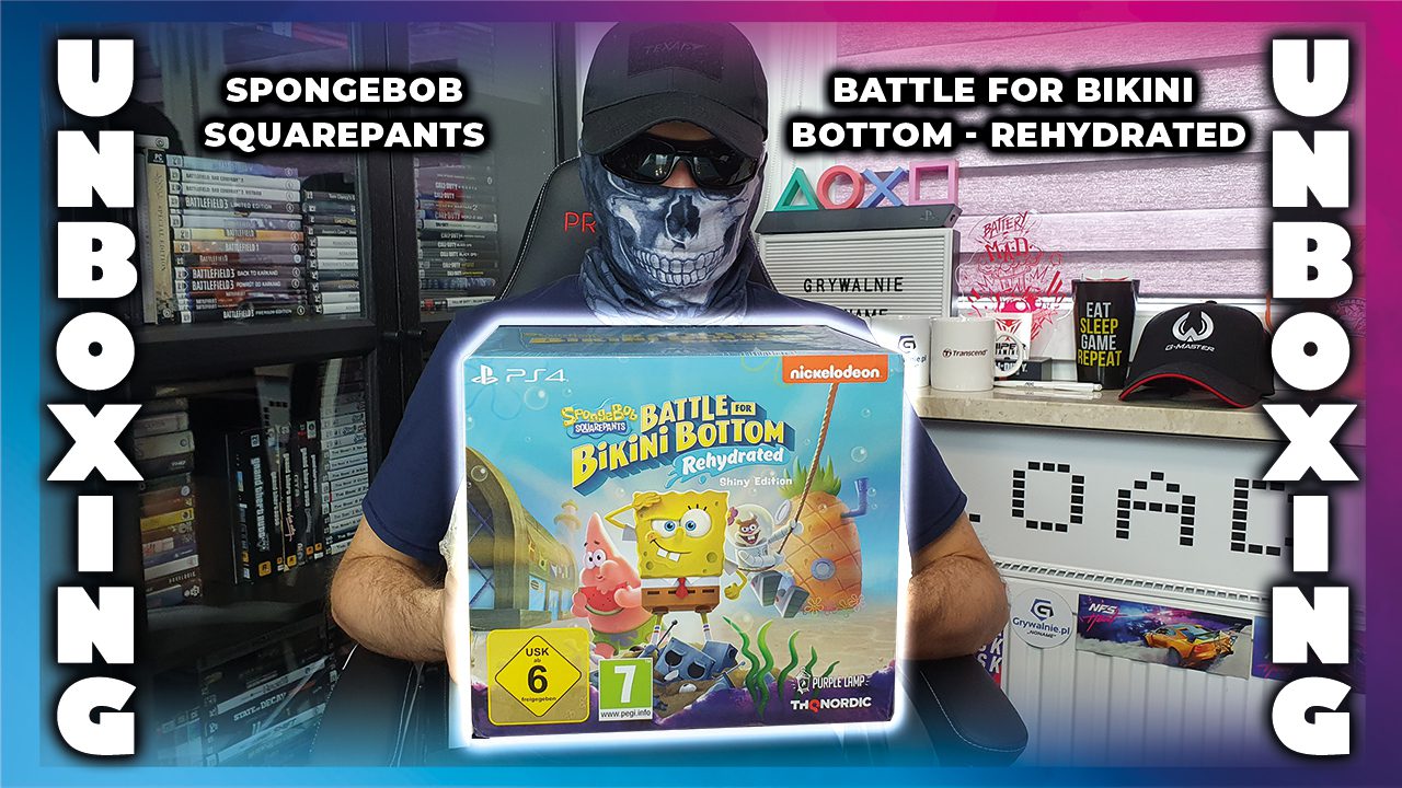 SPANGEBOB