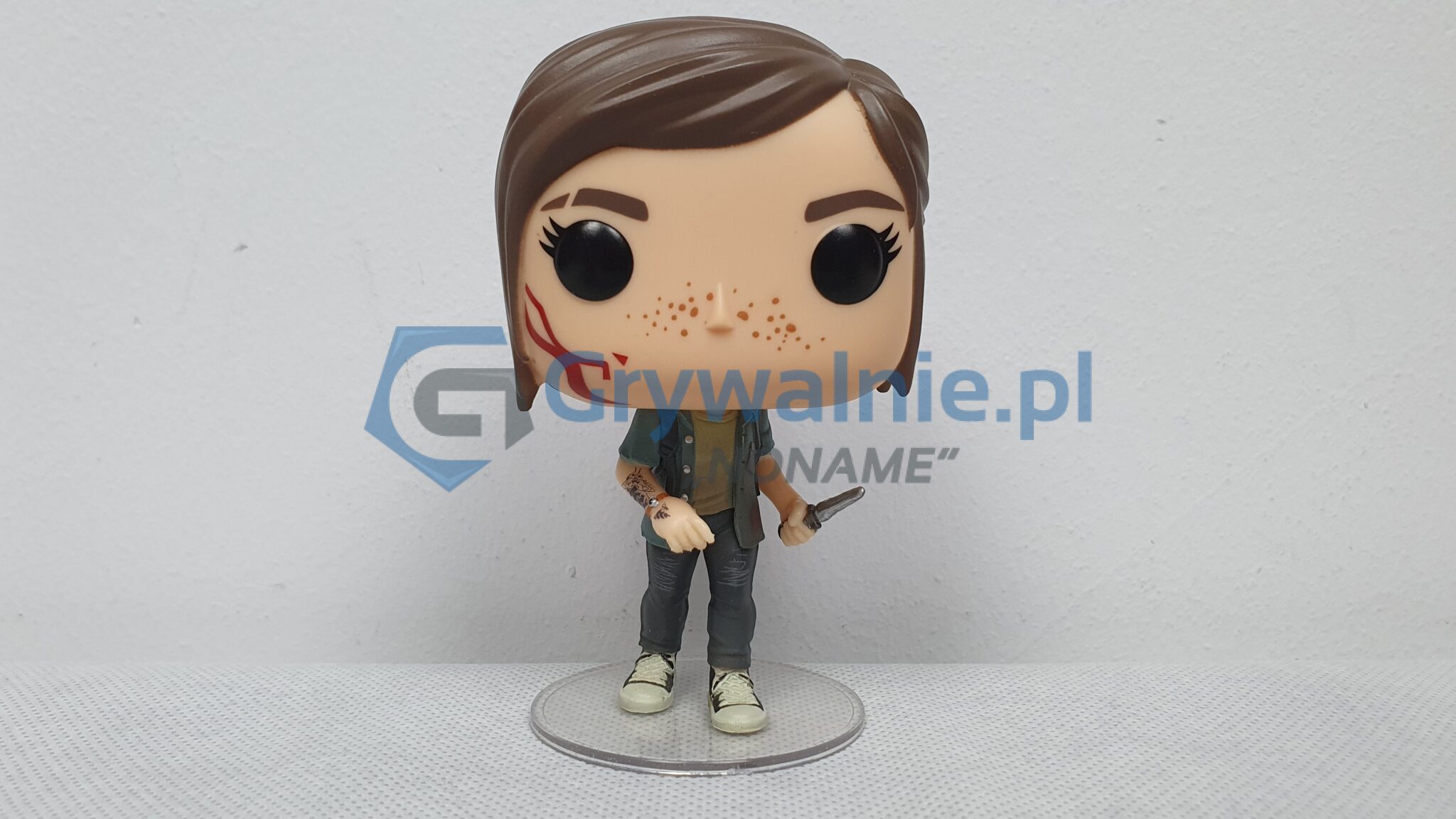 The Last of Us 2 Funko Pop ELLIE 601, JOEL 620 – Unboxing