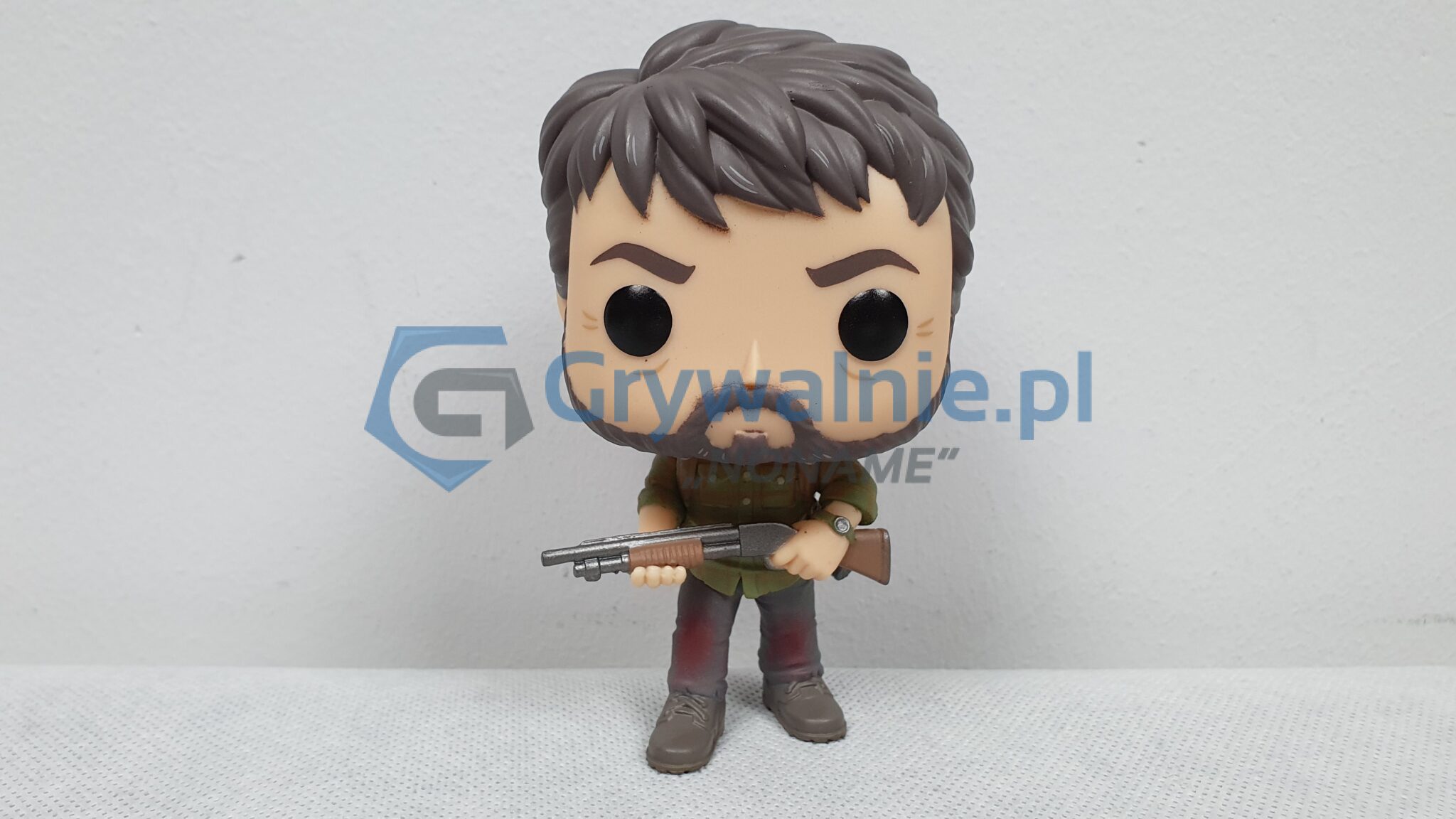 The Last of Us 2 Funko Pop ELLIE 601, JOEL 620 - Unboxing