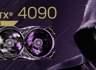 KFA2 prezentuje karty graficzne RTX 4080 i RTX 4090