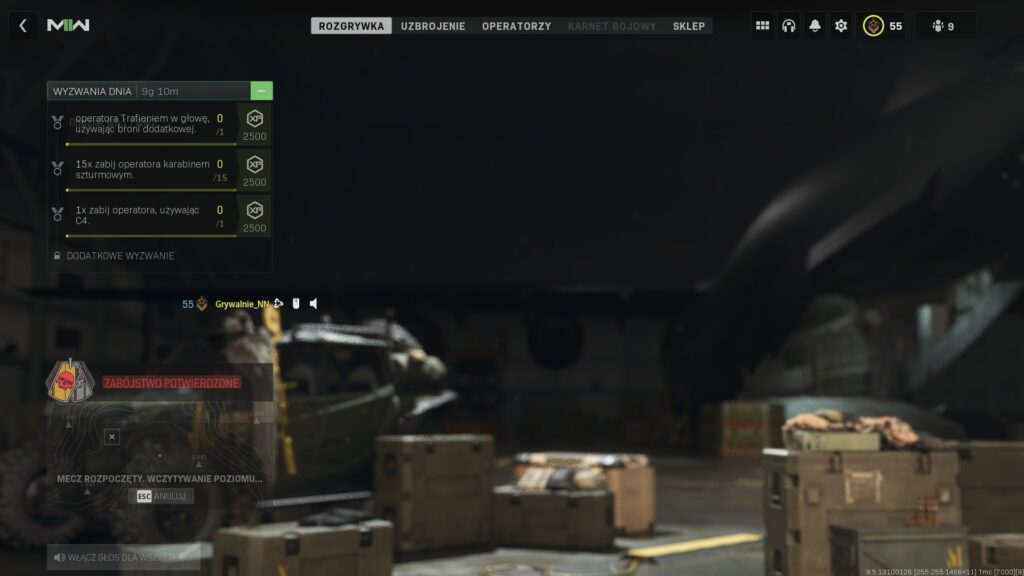 Call of duty modern warfare 2 recenzja 12 Call of Duty Modern Warfare 2 Recenzja