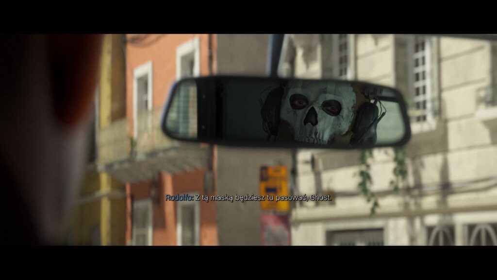 Call of duty modern warfare 2 recenzja 17 Call of duty modern warfare 2 recenzja 17