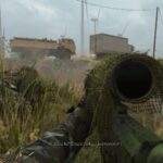 Call of duty modern warfare 2 recenzja 25 Call of duty modern warfare 2 recenzja 25