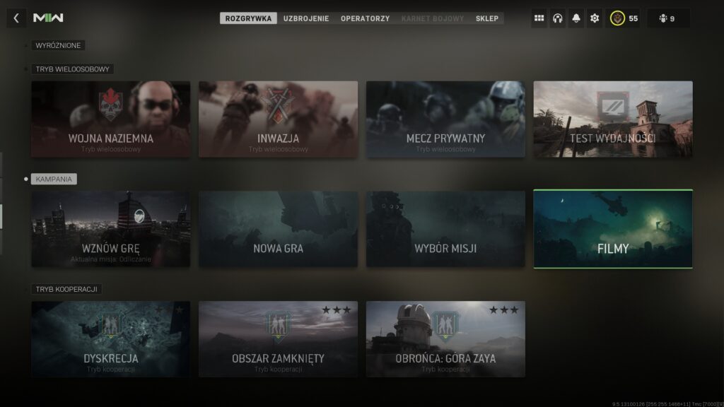 Call of duty modern warfare 2 recenzja 3 Call of Duty Modern Warfare 2 Recenzja