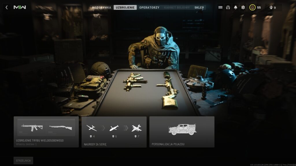 Call of duty modern warfare 2 recenzja 4 Call of Duty Modern Warfare 2 Recenzja