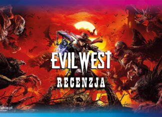Evil West recenzja – Przerażający Dziki Zachód. Evil West recenzja – Przerażający Dziki Zachód.